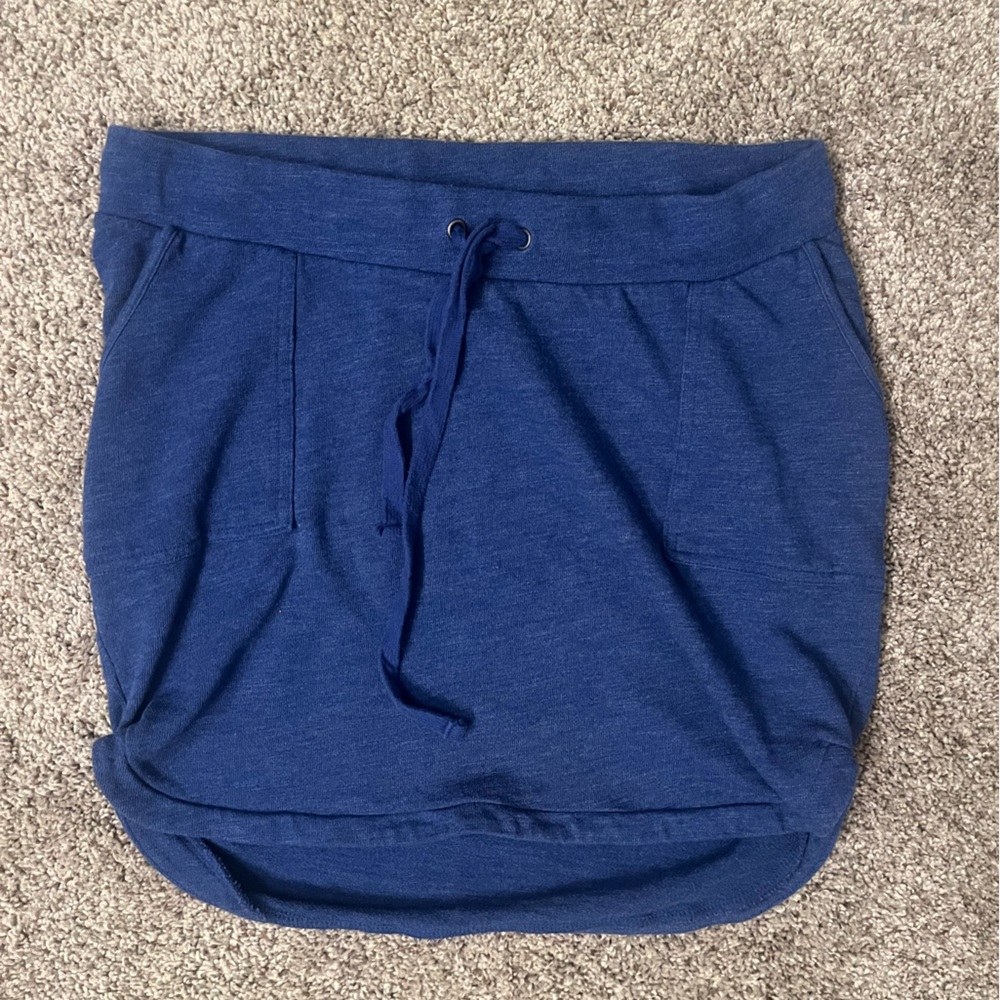 Motherhood Maternity Skirt medium